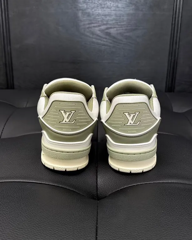 Louis Vuitton Shoe 